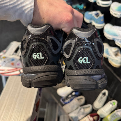 Asics Gel NYC 'Black Teal' (Second hand)