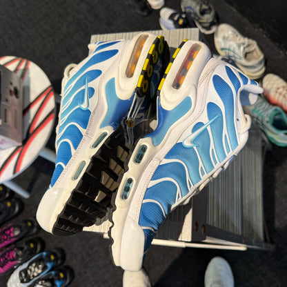Nike Air Max Plus 'TN' Battle Blue (Second hand)