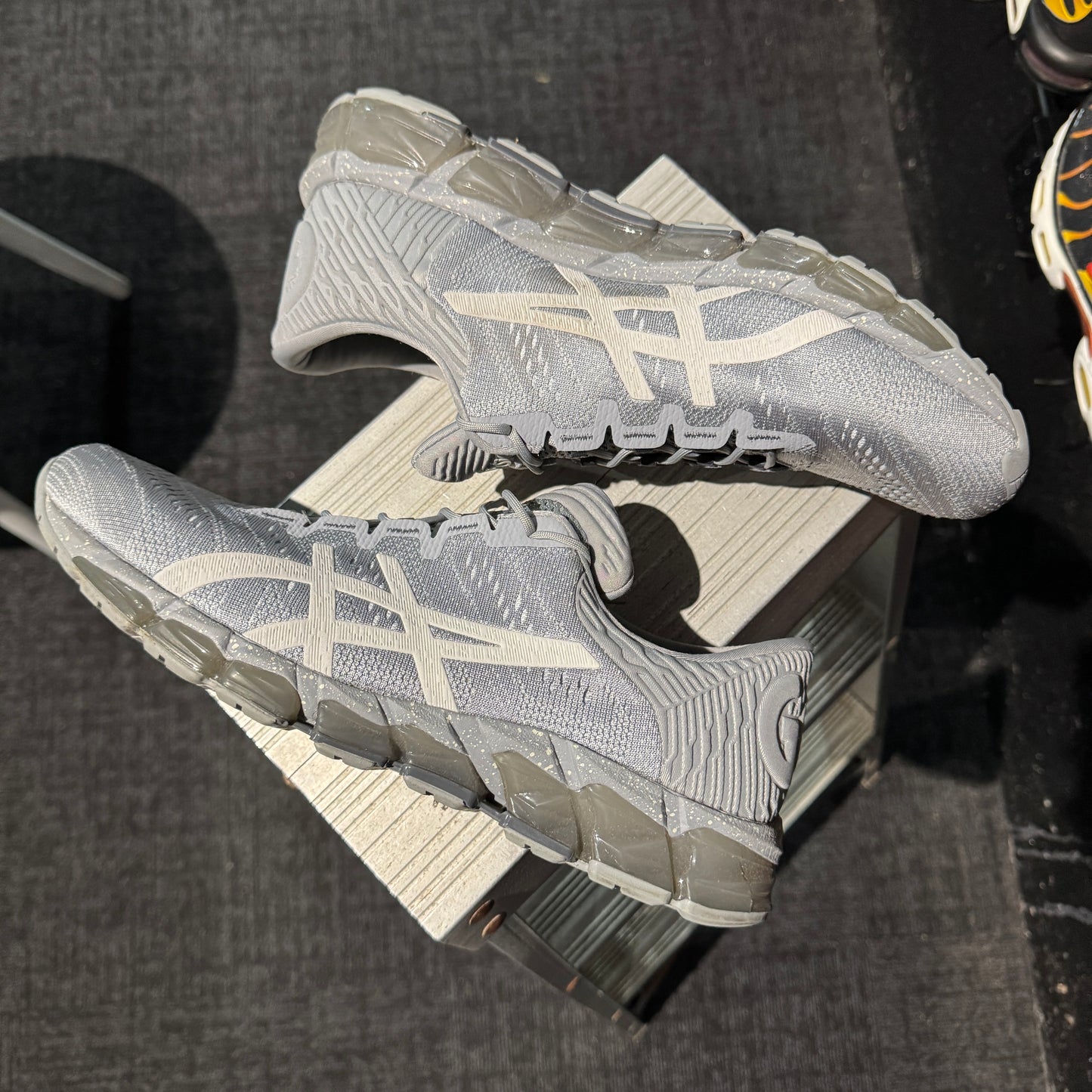 Asics Gel-Quantum 360 5 'Grey' (Second hand)