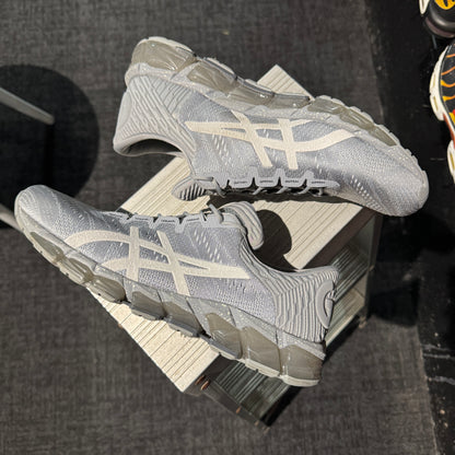 Asics Gel-Quantum 360 5 'Grey' (Second hand)