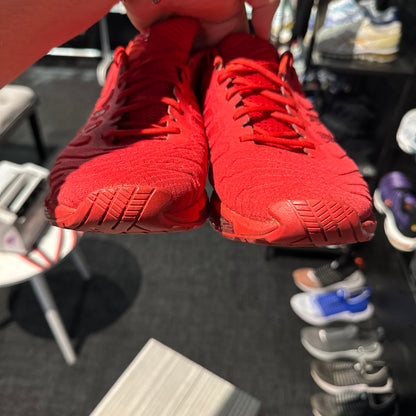 Asics Gel Quantum 360 5 'Triple Red' (Second hand)