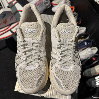 Asics Gel-Kayano 20 'White Pure Silver' (Second hand)