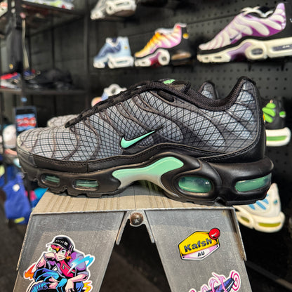 Nike Air Max Plus TN 'Quad Teal' (Second hand)