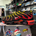 Nike Air Max Plus TN 'Black Chilie Red' (Brand New)