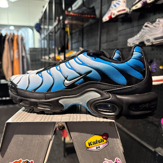 Nike Air Max Plus 'TN' Neptune (Second hand)