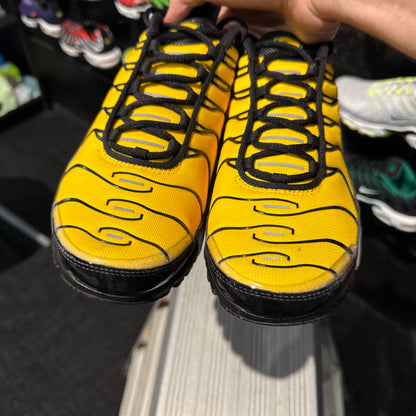 Nike Air Max Plus TN 'Jamaica' (Brand New)
