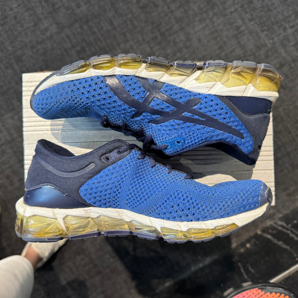 Asics Gel-Quantum 360 5 Knit 'Tuna Blue' (Second hand)