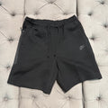 Nike Tech Fleece Shorts 'Black' (Second hand)
