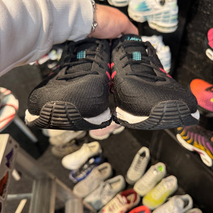 Asics Gel Quantum 180 4 'Black Laser Pink' (Second hand)