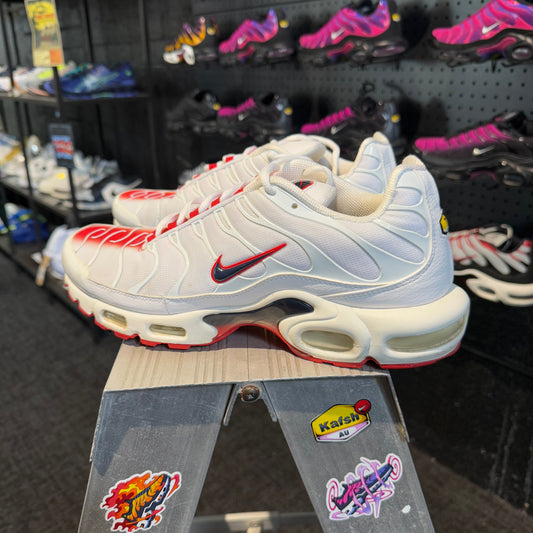 Nike Air Max Plus 'TN' Bloodline (Second hand)