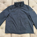 Nautica Tuck In Hood Jacket 'Navy' (Second hand)