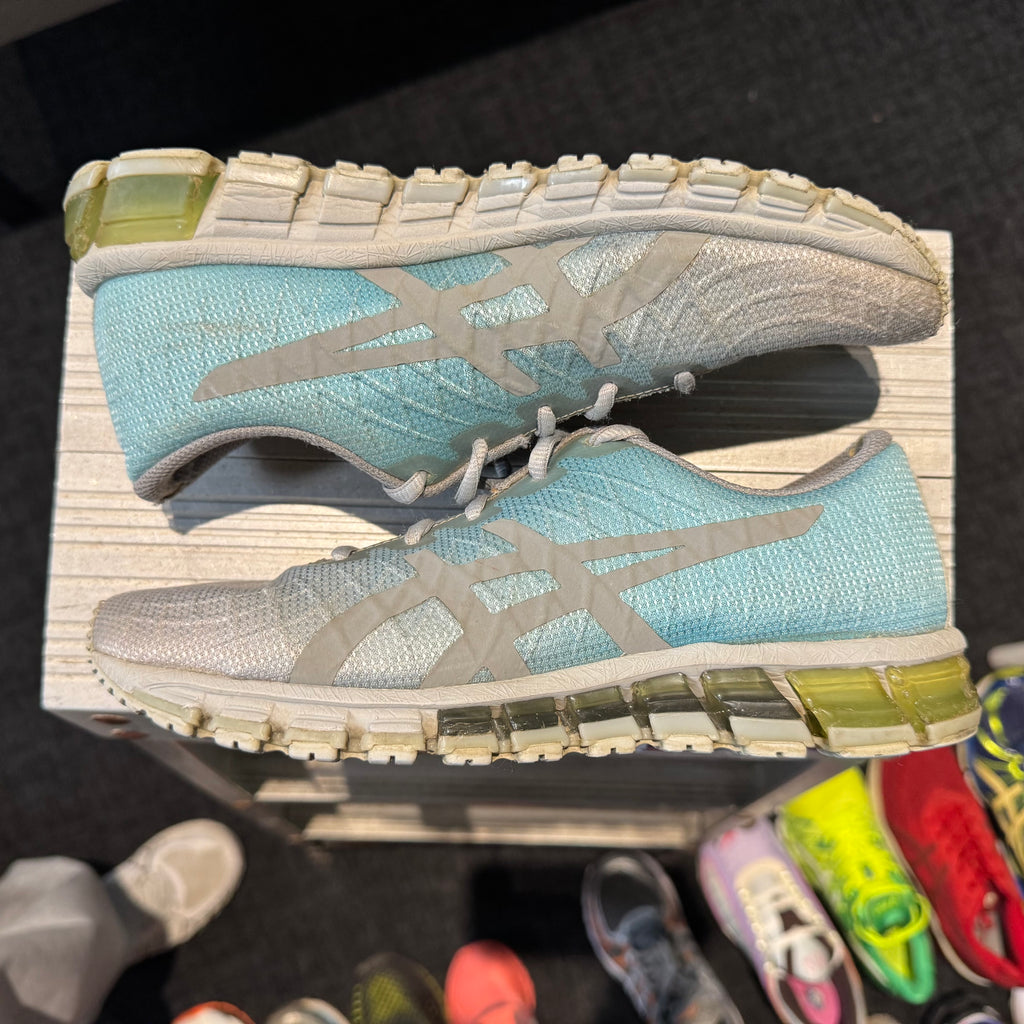 Asics Gel Quantum 180 4 'Ice Mint' (Second hand)