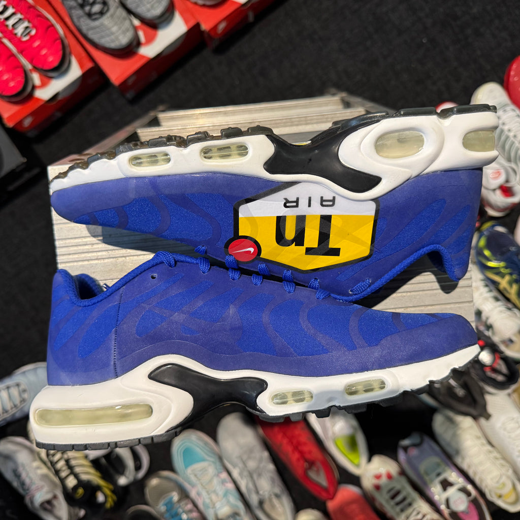 Nike Air Max Plus TN NS GPX 'Hyper Blue' (Brand New)