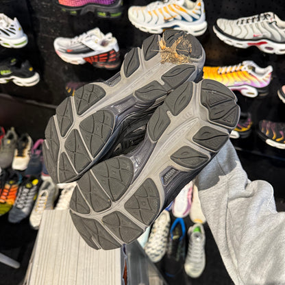 Asics Gel NYC 'Black Graphite Grey' (Second hand)