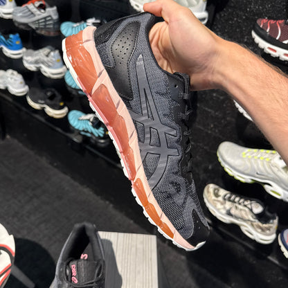 Asics Gel-Quantum 360 6 'Black Rose' (Second hand)