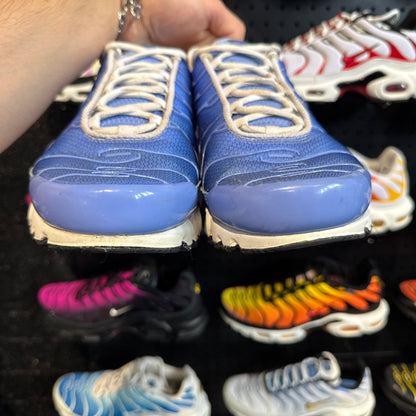 Nike Air Max Plus TN 'Royal Pulse' (Second hand)