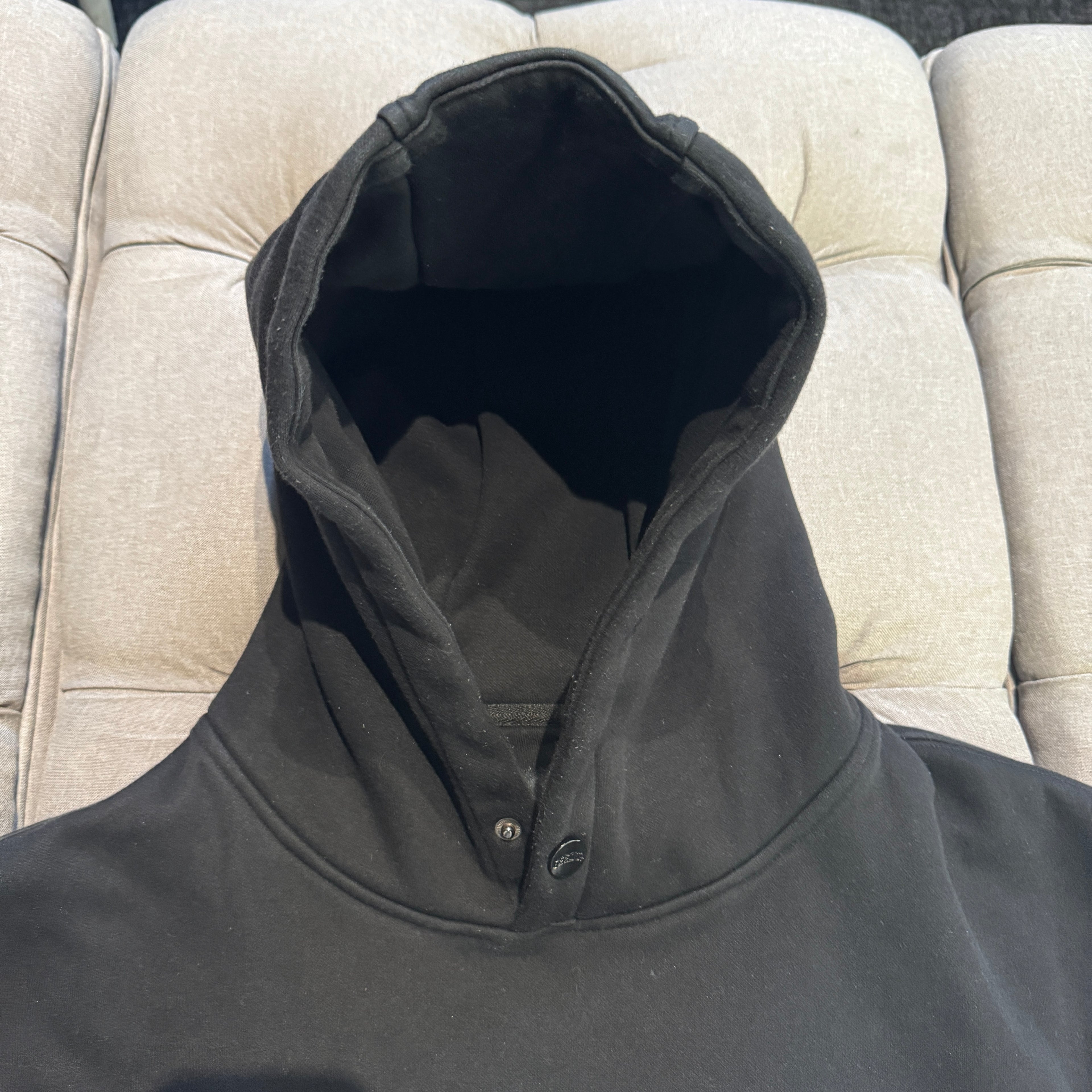Geedup Hoodie 'A1 Spotify' (Second hand)