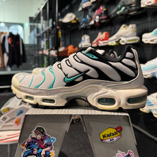 Nike Air Max Plus TN 'Hyper Jade' (Second hand)
