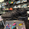 Nike Air Max Plus TN 'Triple Black' (Second hand)