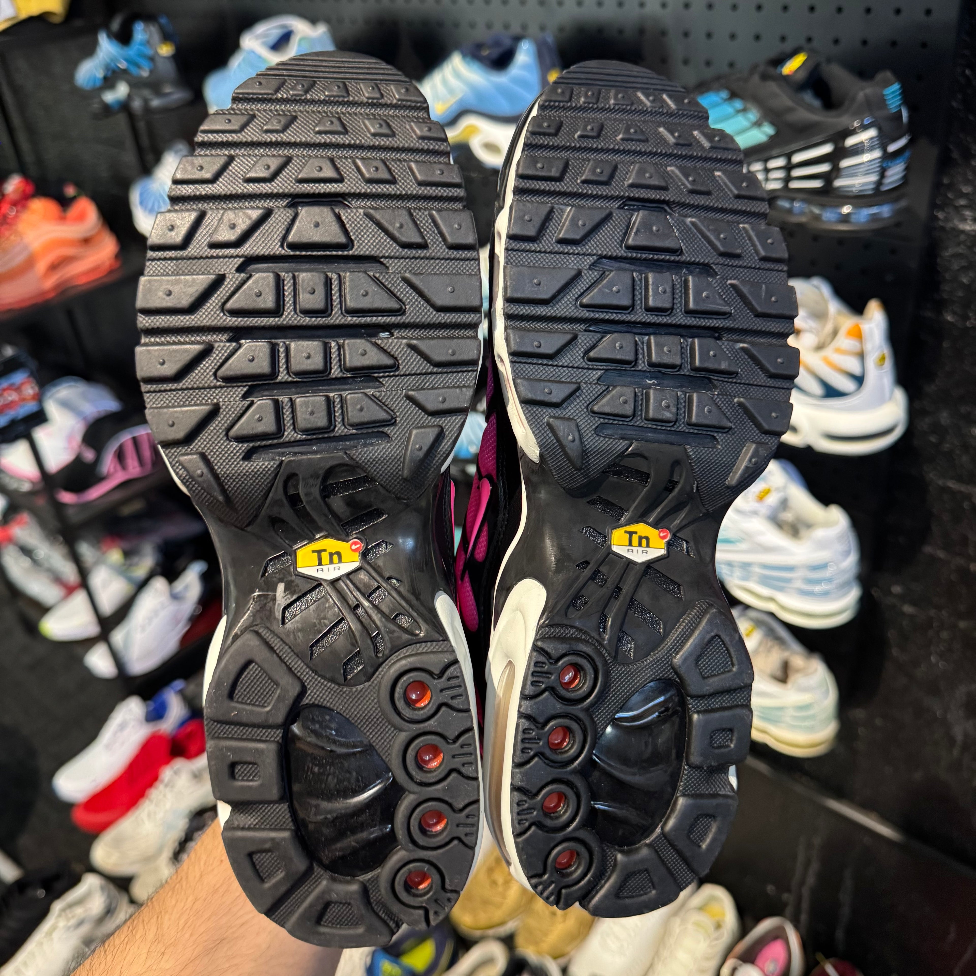 Nike Air Max Plus TN 'Dusk' (Brand New)