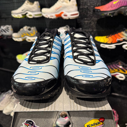 Nike Air Max Plus TN 'Neptune' (Second hand)