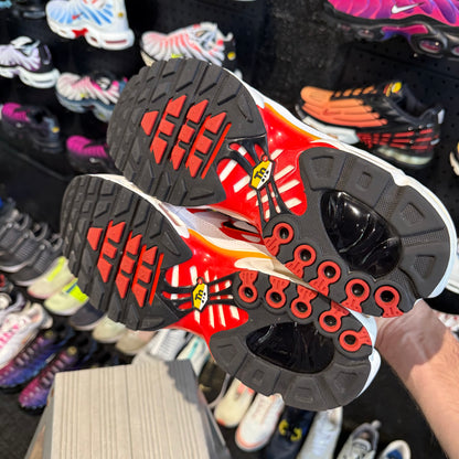 Nike Air Max Plus TN 'Sunburn' (Second hand)