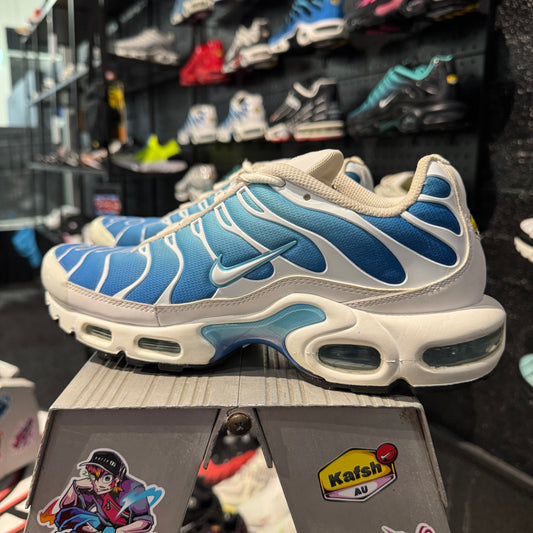 Nike Air Max Plus TN 'Battle Blue' (Second hand)