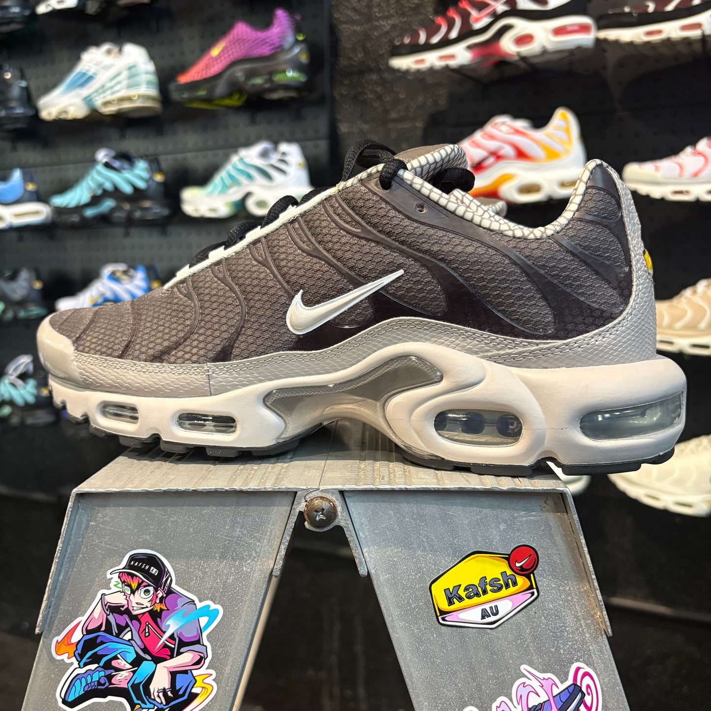 Nike Air Max Plus TN 'Year of the Snake' (Second hand)