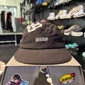 Geedup Play For Keeps Cap 'Black White' (Second hand)