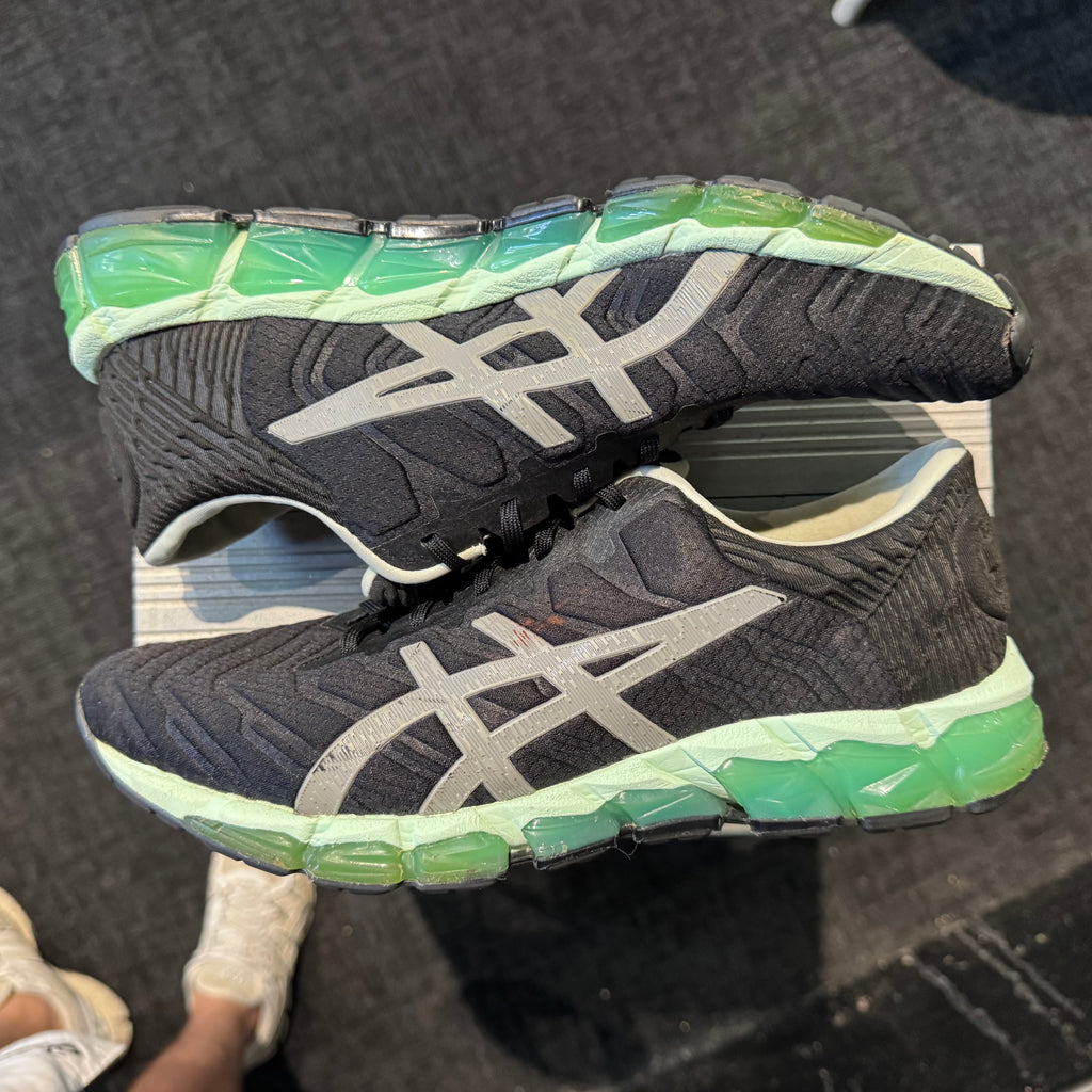 Asics Gel-Quantum 360 5 'Black Teal' (Second hand)