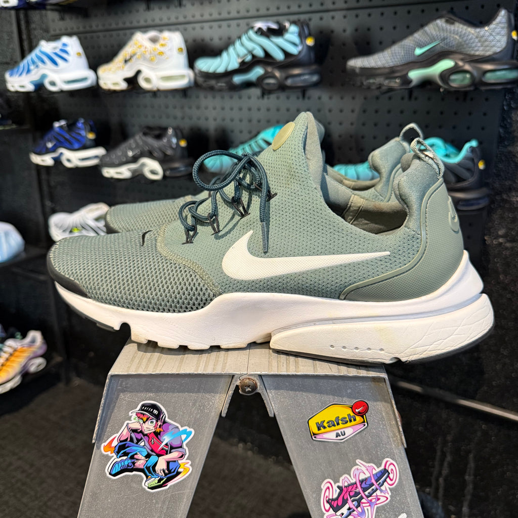 Nike Presto Fly 'Clay Green' (Second hand)
