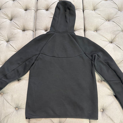 Nike Tech Fleece Jacket 'Black' (Brand New)