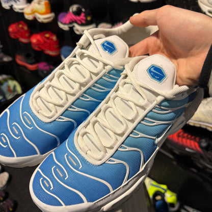 Nike Air Max Plus 'TN' Battle Blue (Second hand)