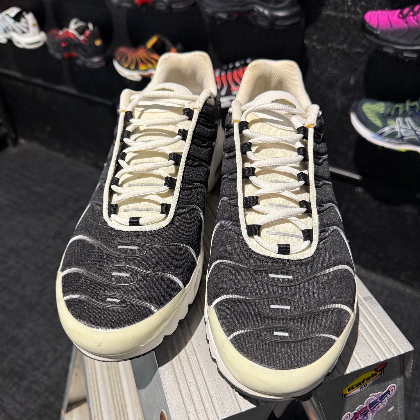Nike Air Max Plus 'TN' Killer Whale (2020) (Second hand)
