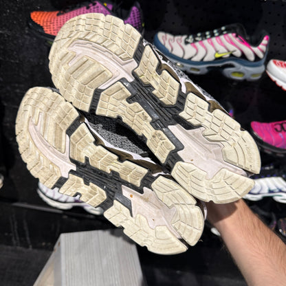 Asics Gel-Quantum 360 5 Knit 'Oreo' (Second hand)