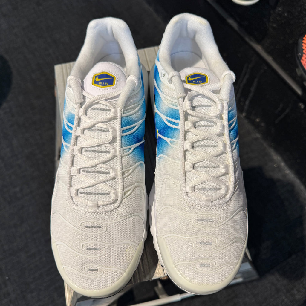 Nike Air Max Plus TN 'Blue Jay' (Brand New)