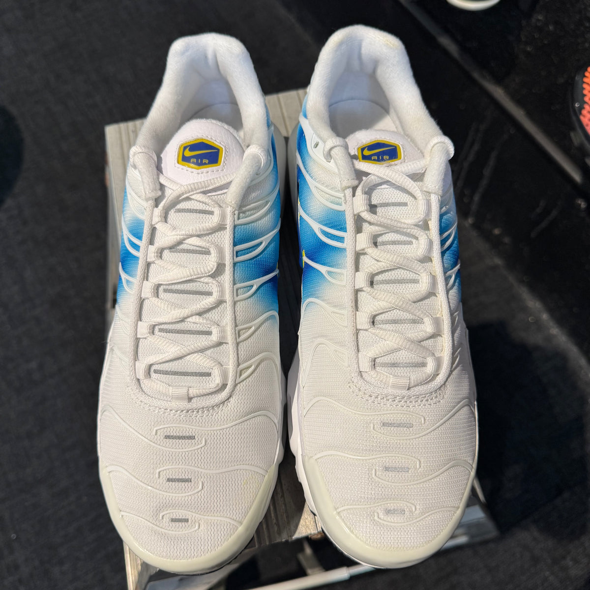 Nike Air Max Plus TN 'Blue Jay' (Brand New)