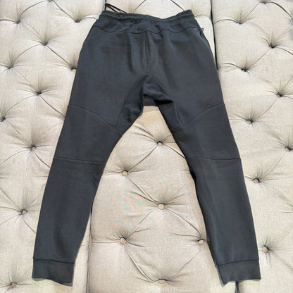 Nike Tech Fleece Track Pants 'Black' (Second hand)