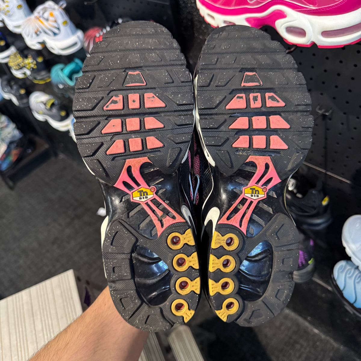 Nike Air Max Plus TN 'All Day' (Second hand)