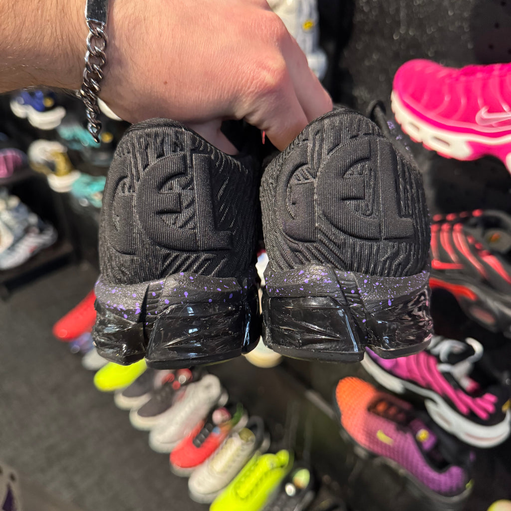 Asics Gel Quantum 360 5 Jacquard Tokyo Neon 'Purple Pink' (Second hand)