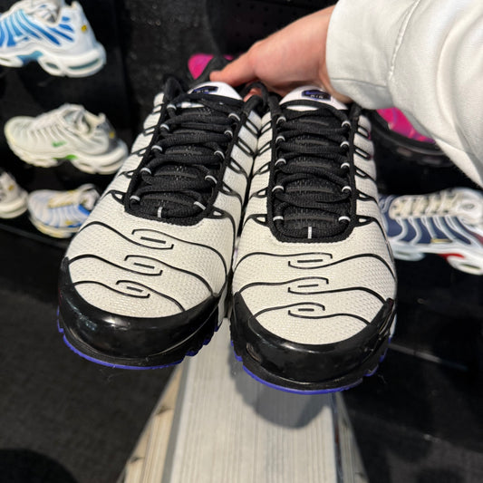 Nike Air Max Plus TN 'Persian Violet' (Brand New)