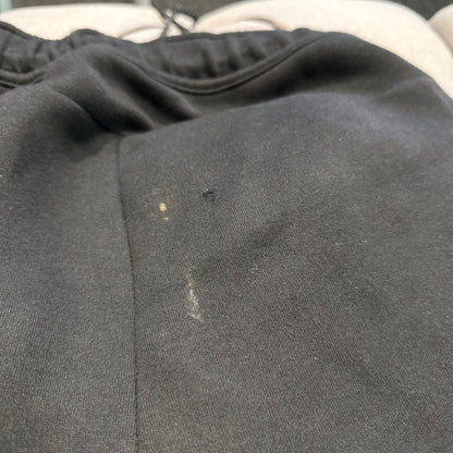 Nike Tech Fleece Pants 'Black' (Second hand)