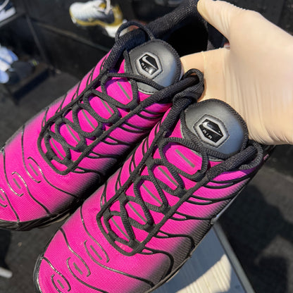 Nike Air Max Plus 'TN' Pink Sunset (Second hand)