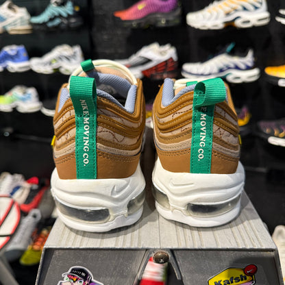Nike Air Max 97 SE 'Moving Company' (Brand New)