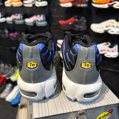 Nike Air Max Plus 'TN' Blue Royal Grey (Second hand)