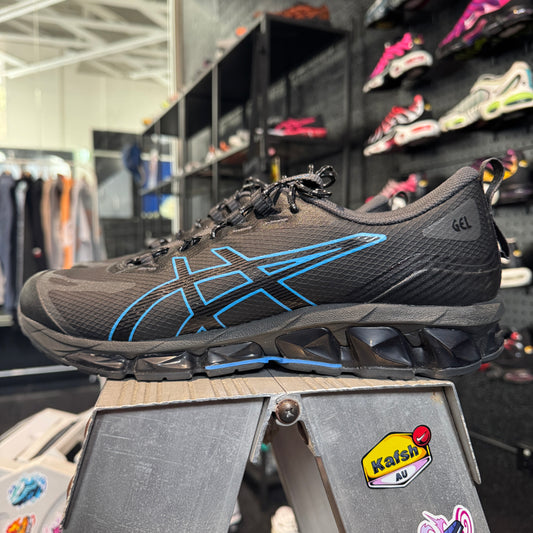 Asics Gel-Quantum 360 7 'Utility Black Blue' (Second hand)