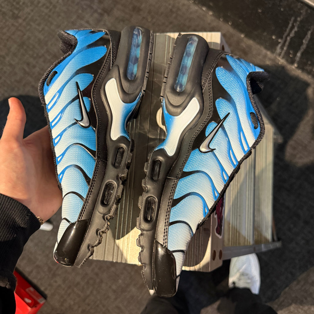 Nike Air Max Plus TN 'Neptune' (Brand New)