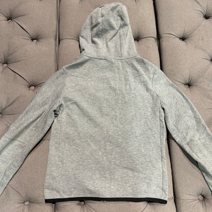 Nike Tech Fleece Jacket 'Grey' (Second hand)
