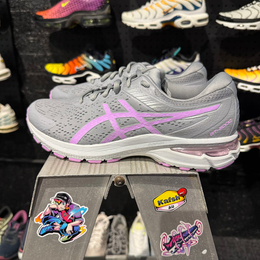 Asics GT-2000 9 'Lavender Glow Sheet Rock' (Second hand)