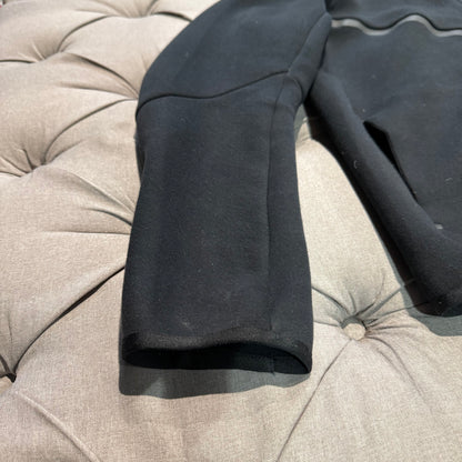 Nike Tech Fleece Jacket 'Black' (Second hand)